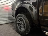 USED 2022 71 FORD RANGER 2.0 EcoBlue Wildtrak Pickup Double Cab 4dr Diesel Auto 4WD Euro 6 (s/s) (213 ps) Electric roller shutter