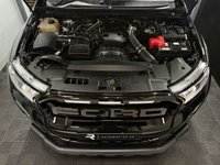 USED 2022 71 FORD RANGER 2.0 EcoBlue Wildtrak Pickup Double Cab 4dr Diesel Auto 4WD Euro 6 (s/s) (213 ps) Electric roller shutter
