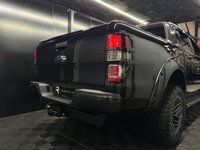 USED 2022 71 FORD RANGER 2.0 EcoBlue Wildtrak Pickup Double Cab 4dr Diesel Auto 4WD Euro 6 (s/s) (213 ps) Electric roller shutter
