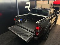 USED 2022 71 FORD RANGER 2.0 EcoBlue Wildtrak Pickup Double Cab 4dr Diesel Auto 4WD Euro 6 (s/s) (213 ps) Electric roller shutter