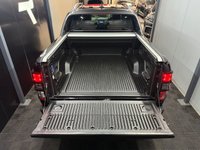 USED 2022 71 FORD RANGER 2.0 EcoBlue Wildtrak Pickup Double Cab 4dr Diesel Auto 4WD Euro 6 (s/s) (213 ps) Electric roller shutter