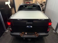 USED 2022 71 FORD RANGER 2.0 EcoBlue Wildtrak Pickup Double Cab 4dr Diesel Auto 4WD Euro 6 (s/s) (213 ps) Electric roller shutter