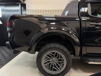USED 2022 71 FORD RANGER 2.0 EcoBlue Wildtrak Pickup Double Cab 4dr Diesel Auto 4WD Euro 6 (s/s) (213 ps) Electric roller shutter