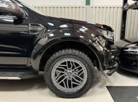USED 2022 71 FORD RANGER 2.0 EcoBlue Wildtrak Pickup Double Cab 4dr Diesel Auto 4WD Euro 6 (s/s) (213 ps) Electric roller shutter