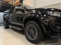 USED 2022 71 FORD RANGER 2.0 EcoBlue Wildtrak Pickup Double Cab 4dr Diesel Auto 4WD Euro 6 (s/s) (213 ps) Electric roller shutter