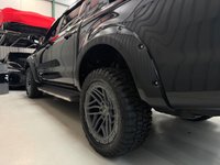 USED 2022 71 FORD RANGER 2.0 EcoBlue Wildtrak Pickup Double Cab 4dr Diesel Auto 4WD Euro 6 (s/s) (213 ps) Electric roller shutter