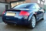 USED 2003 53 AUDI TT 1.8T Coupe 2dr Petrol Manual quattro (226 g/km, 225 bhp) 