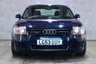 USED 2003 53 AUDI TT 1.8T Coupe 2dr Petrol Manual quattro (226 g/km, 225 bhp) 