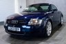 USED 2003 53 AUDI TT 1.8T Coupe 2dr Petrol Manual quattro (226 g/km, 225 bhp) 