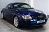 USED 2003 53 AUDI TT 1.8T Coupe 2dr Petrol Manual quattro (226 g/km, 225 bhp) 