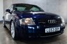 USED 2003 53 AUDI TT 1.8T Coupe 2dr Petrol Manual quattro (226 g/km, 225 bhp) 