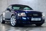 USED 2003 53 AUDI TT 1.8T Coupe 2dr Petrol Manual quattro (226 g/km, 225 bhp) 