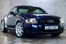 USED 2003 53 AUDI TT 1.8T Coupe 2dr Petrol Manual quattro (226 g/km, 225 bhp) 