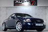 USED 2003 53 AUDI TT 1.8T Coupe 2dr Petrol Manual quattro (226 g/km, 225 bhp) 