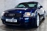 USED 2003 53 AUDI TT 1.8T Coupe 2dr Petrol Manual quattro (226 g/km, 225 bhp) 