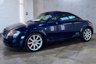 USED 2003 53 AUDI TT 1.8T Coupe 2dr Petrol Manual quattro (226 g/km, 225 bhp) 