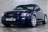 USED 2003 53 AUDI TT 1.8T Coupe 2dr Petrol Manual quattro (226 g/km, 225 bhp) 
