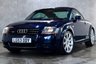 USED 2003 53 AUDI TT 1.8T Coupe 2dr Petrol Manual quattro (226 g/km, 225 bhp) 