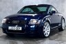 USED 2003 53 AUDI TT 1.8T Coupe 2dr Petrol Manual quattro (226 g/km, 225 bhp) 