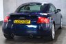 USED 2003 53 AUDI TT 1.8T Coupe 2dr Petrol Manual quattro (226 g/km, 225 bhp) 