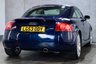 USED 2003 53 AUDI TT 1.8T Coupe 2dr Petrol Manual quattro (226 g/km, 225 bhp) 