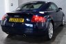 USED 2003 53 AUDI TT 1.8T Coupe 2dr Petrol Manual quattro (226 g/km, 225 bhp) 