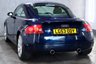 USED 2003 53 AUDI TT 1.8T Coupe 2dr Petrol Manual quattro (226 g/km, 225 bhp) 