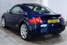 USED 2003 53 AUDI TT 1.8T Coupe 2dr Petrol Manual quattro (226 g/km, 225 bhp) 