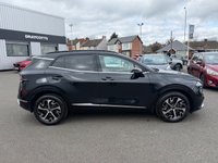 USED 2023 23 KIA SPORTAGE 1.6 h T-GDi 4 SUV 5dr Petrol Hybrid Auto Euro 6 (s/s) (226 bhp) 