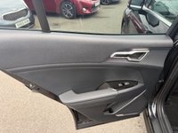 USED 2023 23 KIA SPORTAGE 1.6 h T-GDi 4 SUV 5dr Petrol Hybrid Auto Euro 6 (s/s) (226 bhp) 