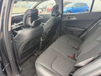 USED 2023 23 KIA SPORTAGE 1.6 h T-GDi 4 SUV 5dr Petrol Hybrid Auto Euro 6 (s/s) (226 bhp) 