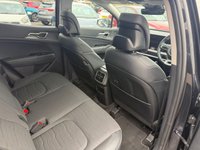 USED 2023 23 KIA SPORTAGE 1.6 h T-GDi 4 SUV 5dr Petrol Hybrid Auto Euro 6 (s/s) (226 bhp) 