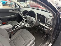 USED 2023 23 KIA SPORTAGE 1.6 h T-GDi 4 SUV 5dr Petrol Hybrid Auto Euro 6 (s/s) (226 bhp) 