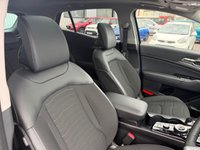 USED 2023 23 KIA SPORTAGE 1.6 h T-GDi 4 SUV 5dr Petrol Hybrid Auto Euro 6 (s/s) (226 bhp) 
