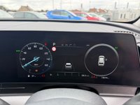 USED 2023 23 KIA SPORTAGE 1.6 h T-GDi 4 SUV 5dr Petrol Hybrid Auto Euro 6 (s/s) (226 bhp) 