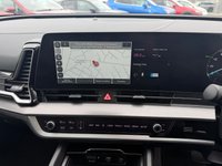 USED 2023 23 KIA SPORTAGE 1.6 h T-GDi 4 SUV 5dr Petrol Hybrid Auto Euro 6 (s/s) (226 bhp) 