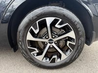 USED 2023 23 KIA SPORTAGE 1.6 h T-GDi 4 SUV 5dr Petrol Hybrid Auto Euro 6 (s/s) (226 bhp) 