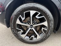 USED 2023 23 KIA SPORTAGE 1.6 h T-GDi 4 SUV 5dr Petrol Hybrid Auto Euro 6 (s/s) (226 bhp) 