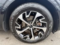 USED 2023 23 KIA SPORTAGE 1.6 h T-GDi 4 SUV 5dr Petrol Hybrid Auto Euro 6 (s/s) (226 bhp) 