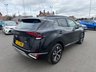 USED 2023 23 KIA SPORTAGE 1.6 h T-GDi 4 SUV 5dr Petrol Hybrid Auto Euro 6 (s/s) (226 bhp) 