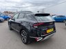 USED 2023 23 KIA SPORTAGE 1.6 h T-GDi 4 SUV 5dr Petrol Hybrid Auto Euro 6 (s/s) (226 bhp) 