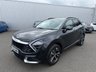 USED 2023 23 KIA SPORTAGE 1.6 h T-GDi 4 SUV 5dr Petrol Hybrid Auto Euro 6 (s/s) (226 bhp) 