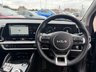 USED 2023 23 KIA SPORTAGE 1.6 h T-GDi 4 SUV 5dr Petrol Hybrid Auto Euro 6 (s/s) (226 bhp) 