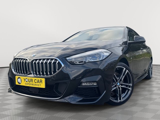 2021 BMW 2 SERIES GRAN COUPE - Photo 4