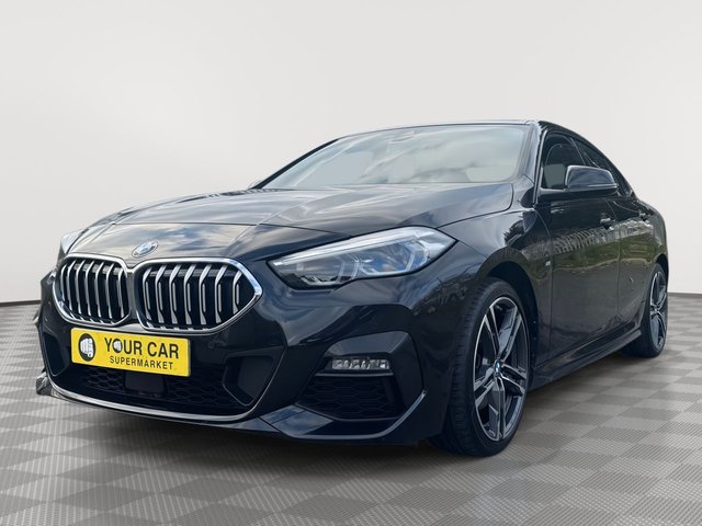2021 BMW 2 SERIES GRAN COUPE - Photo 5
