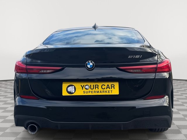 2021 BMW 2 SERIES GRAN COUPE - Photo 8