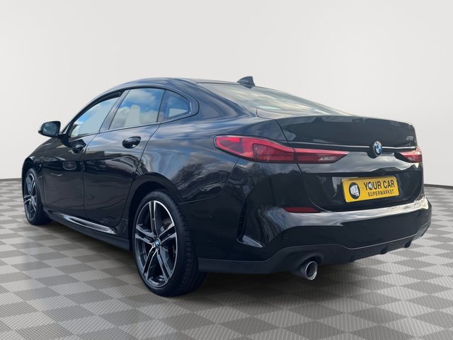 2021 BMW 2 SERIES GRAN COUPE - Photo 9