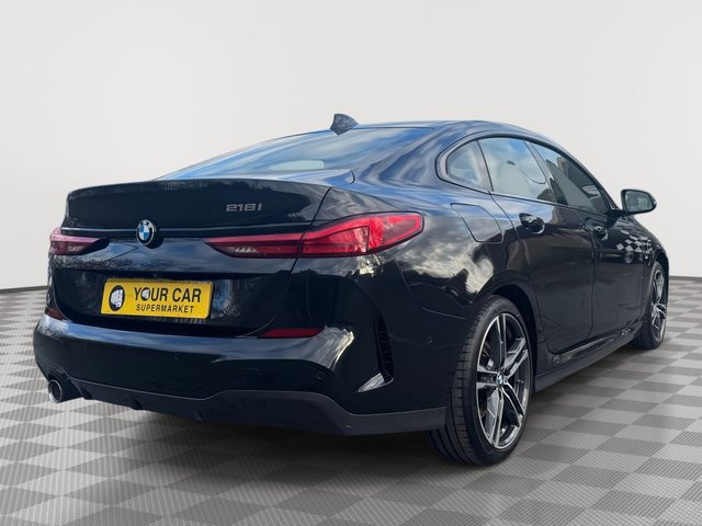 2021 BMW 2 SERIES GRAN COUPE - Photo 10