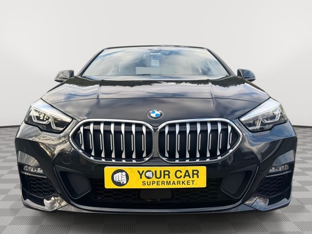 2021 BMW 2 SERIES GRAN COUPE - Photo 11