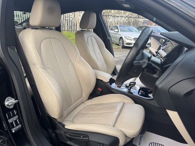 2021 BMW 2 SERIES GRAN COUPE - Photo 12